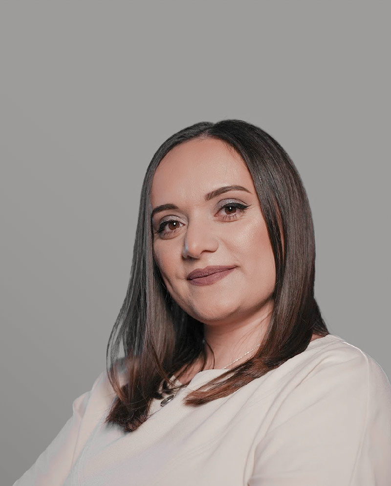 Ani Harutyunyan