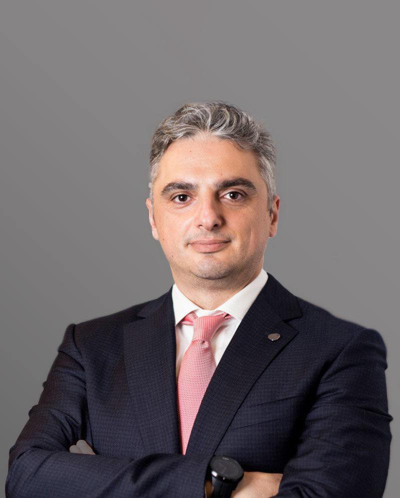 Karen Nalbandyan
