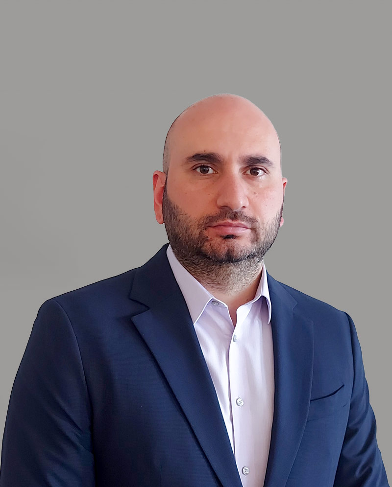 Levon Mirzoyan