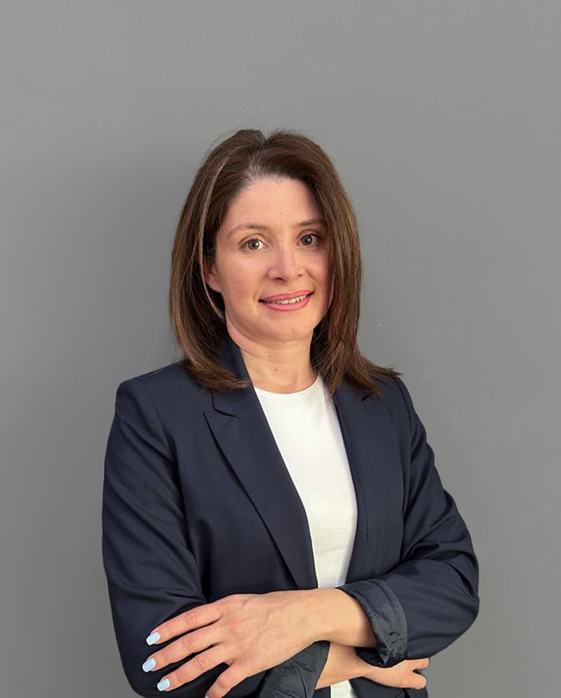 Mariam Hakobyan