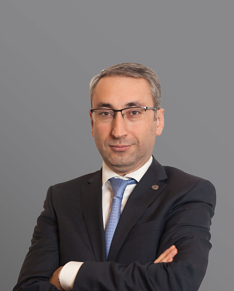 Mher Abrahamyan
