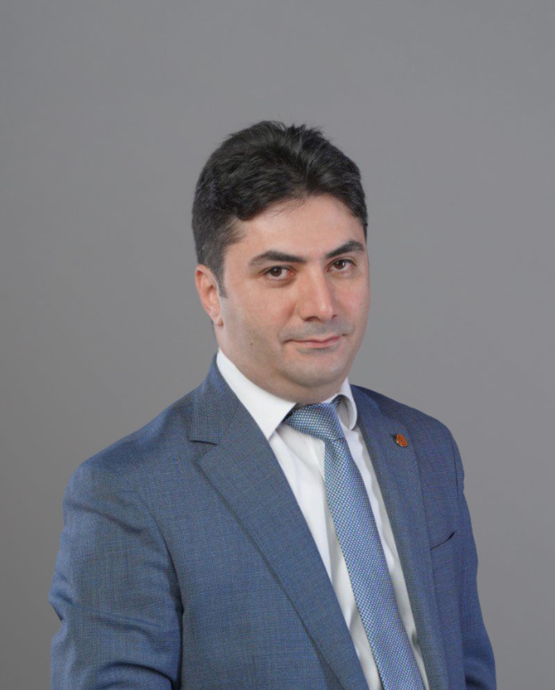 Sergey Arakelyan